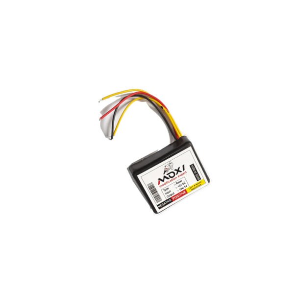 Moxi Hazard Flasher - Image 2