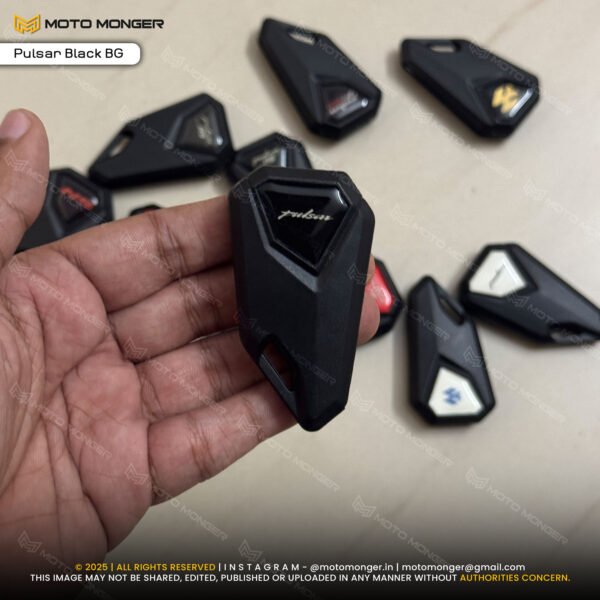 Flipkey for Bajaj Pulsar RS200 - Image 7