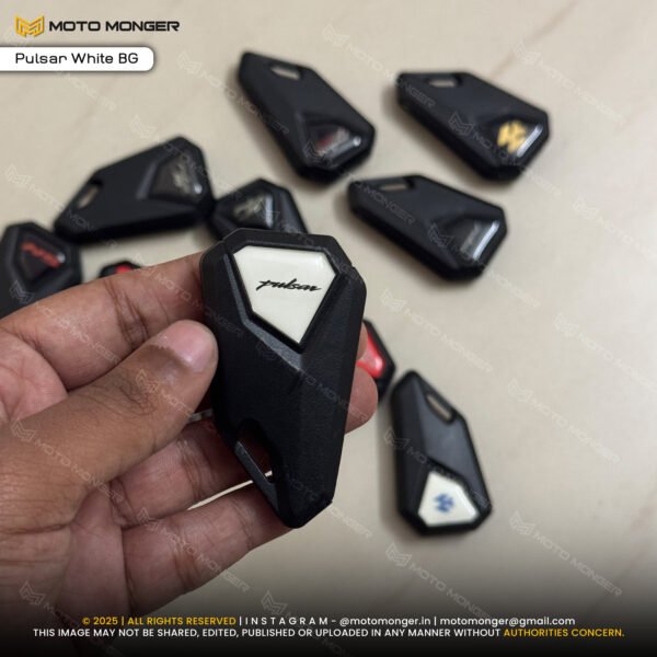 Flipkey for Bajaj Pulsar RS200 - Image 6