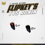 Flipkey for TVS Ronin
