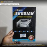 Erodian Speedometer protect for Yamaha MT15