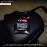 XFlash Hazard Flasher for Yamaha MT15
