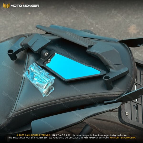 Aero Stealth Mirror Version 2.0 - Image 6