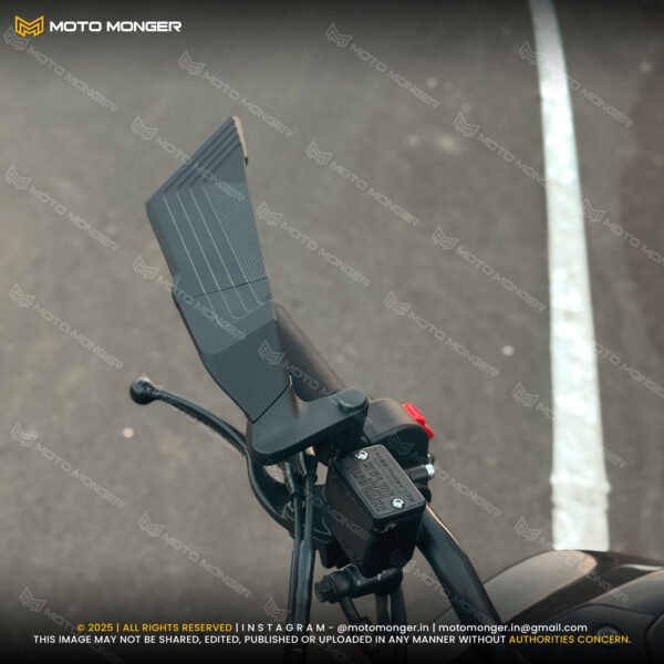 Aero Stealth Mirror Version 2.0 - Image 5