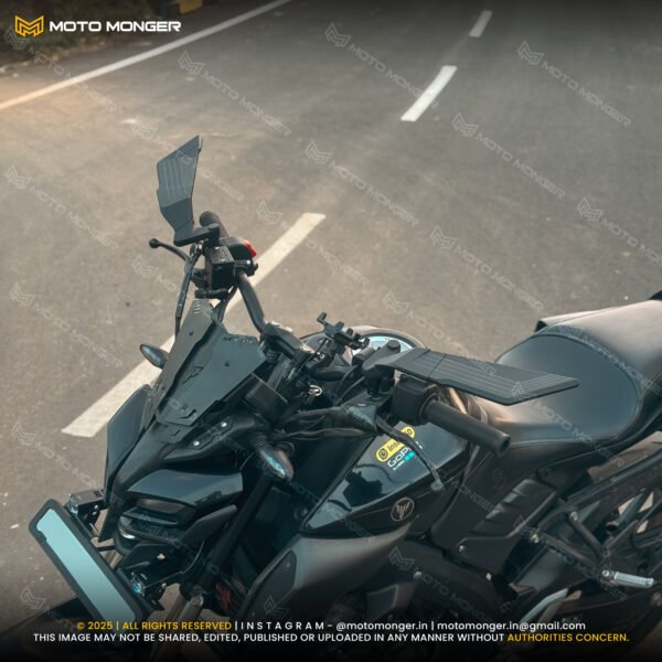 Aero Stealth Mirror Version 2.0 - Image 4