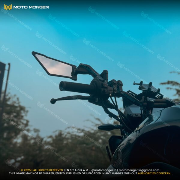 Aero Stealth Mirror Version 2.0 - Image 3