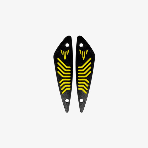 Reflective Air Duct Grill for Yamaha MT15 - Image 10