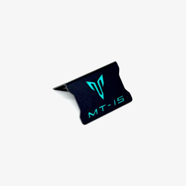 Reflective Front Reservoir Protect for Yamaha MT15 - Image 5
