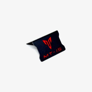 Reflective Front Reservoir Protect for Yamaha MT15
