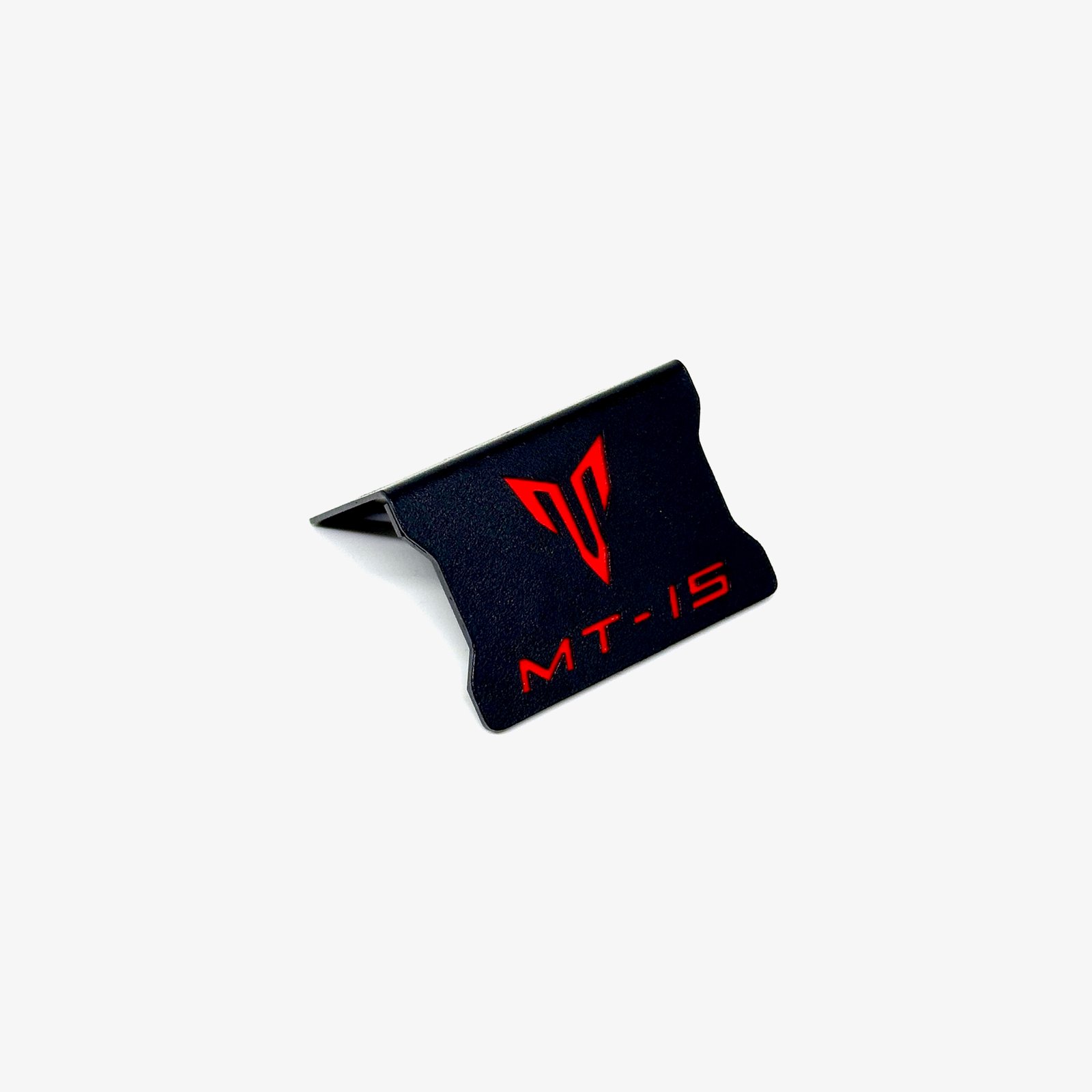 Reflective Front Reservoir Protect for Yamaha MT15