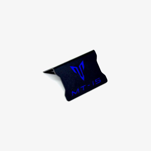 Reflective Front Reservoir Protect for Yamaha MT15 - Image 9