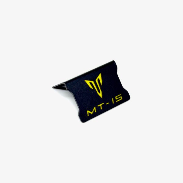 Reflective Front Reservoir Protect for Yamaha MT15 - Image 8