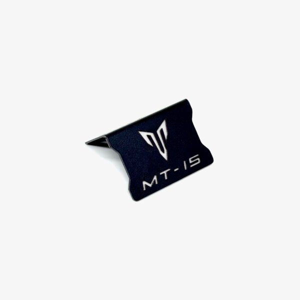 Reflective Front Reservoir Protect for Yamaha MT15 - Image 7