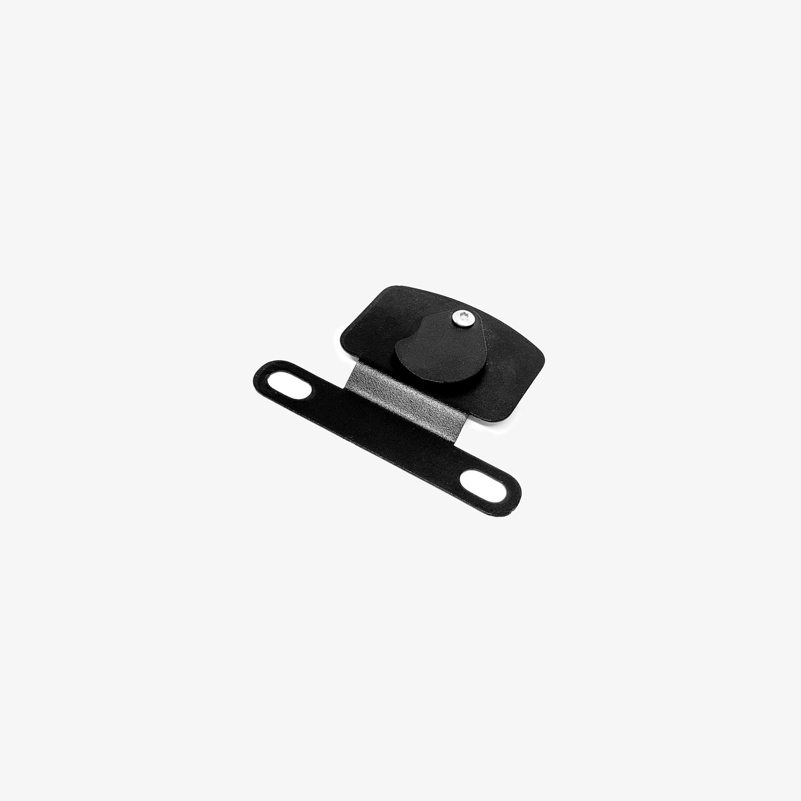 Seat Keyhole Protector for Yamaha MT15 (Bended)