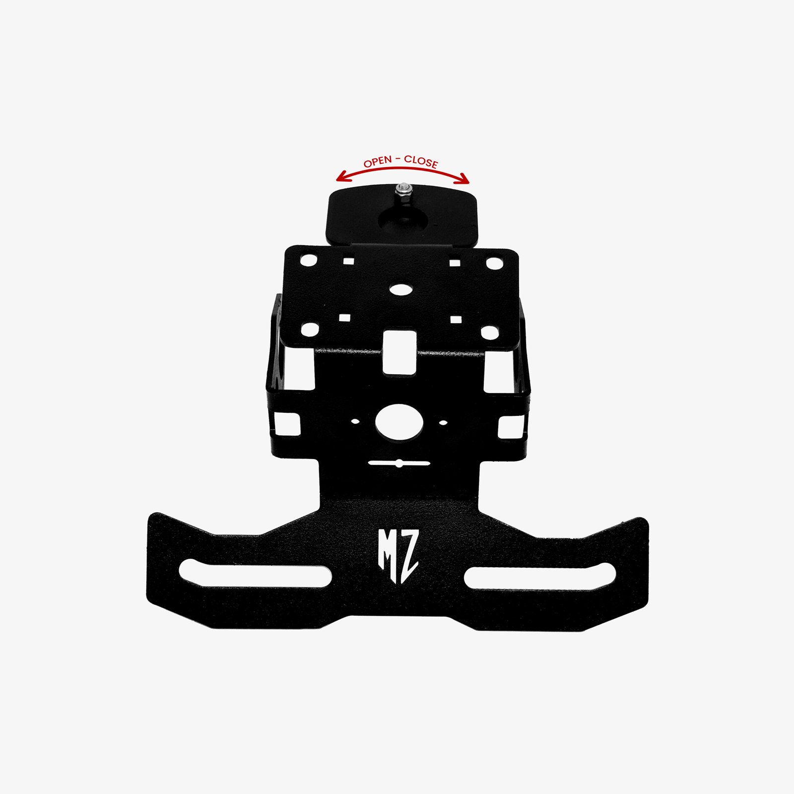 Direct Fit Tail Tidy with Seat Keyhole Protector for Yamaha MT15