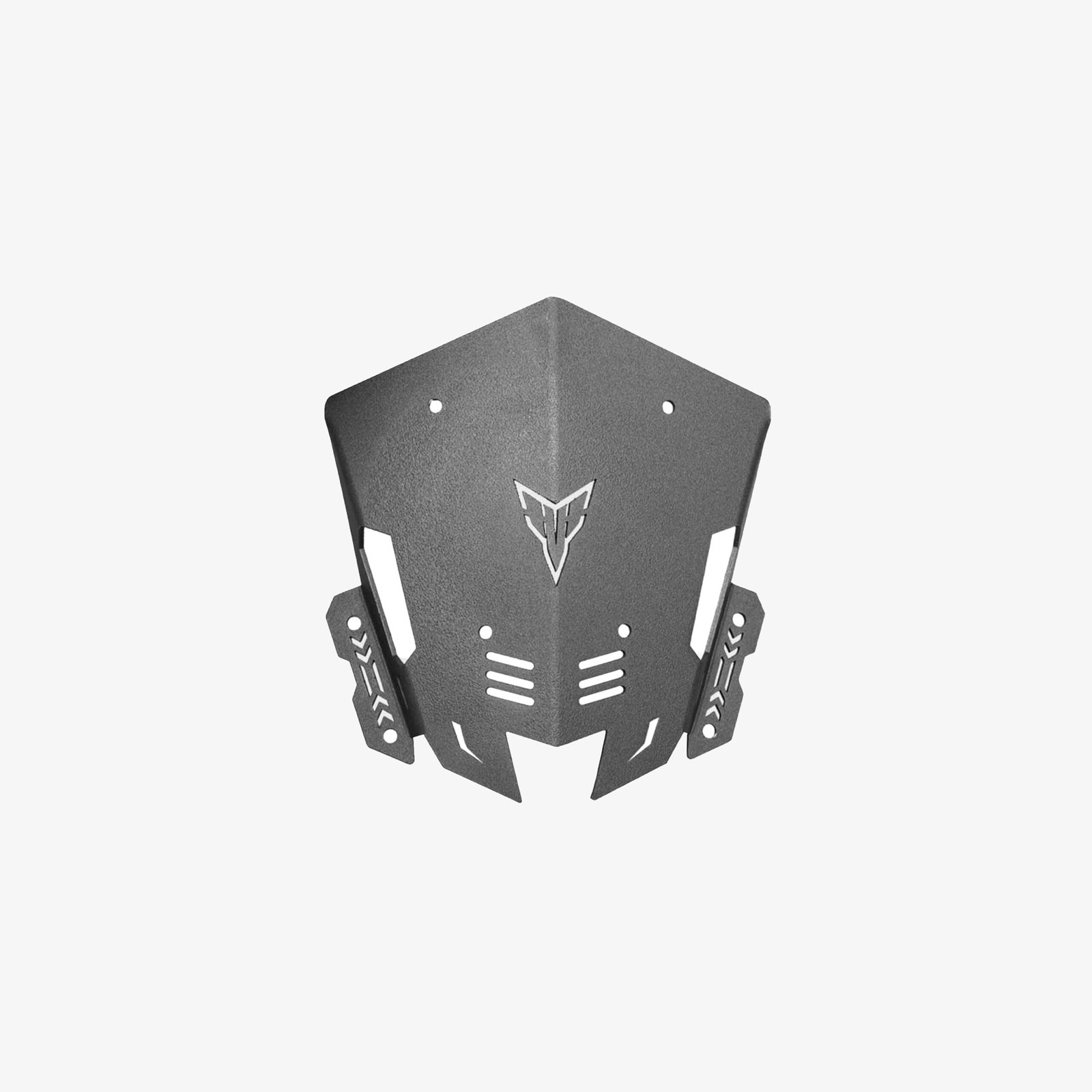 Metal Visor M01 for Yamaha MT15