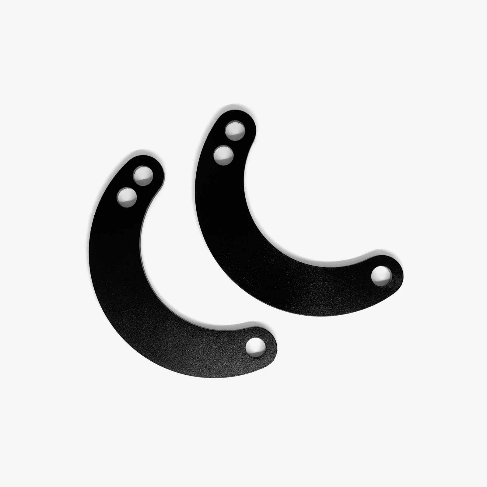 Adjustable Seat Height Lowering Kit for Yamaha MT15, R15v3, R15v4
