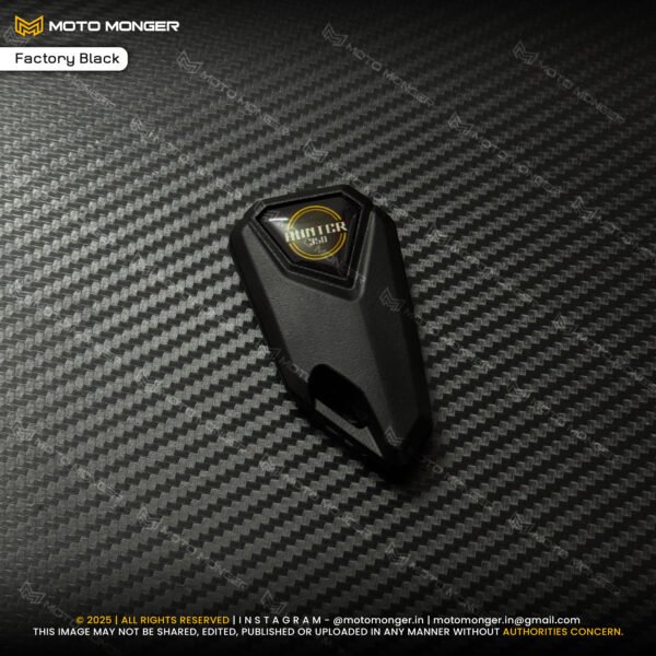 Flipkey for Royal Enfield Hunter 350 (2025) - Image 6