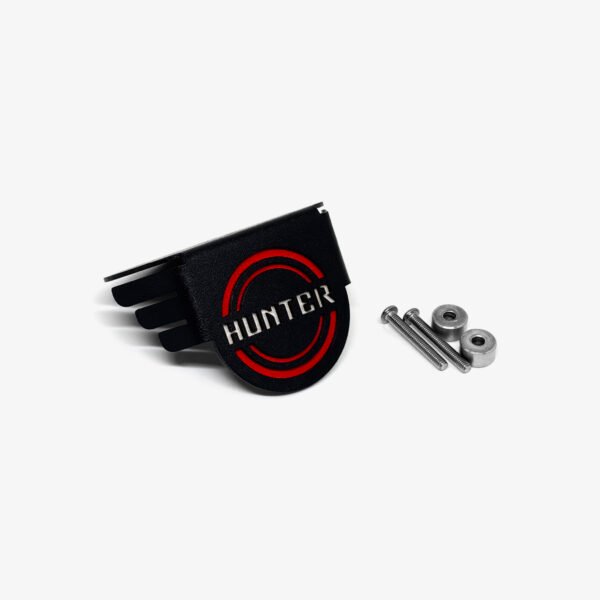 Reflective Front Reservoir Protect for RE Hunter 350