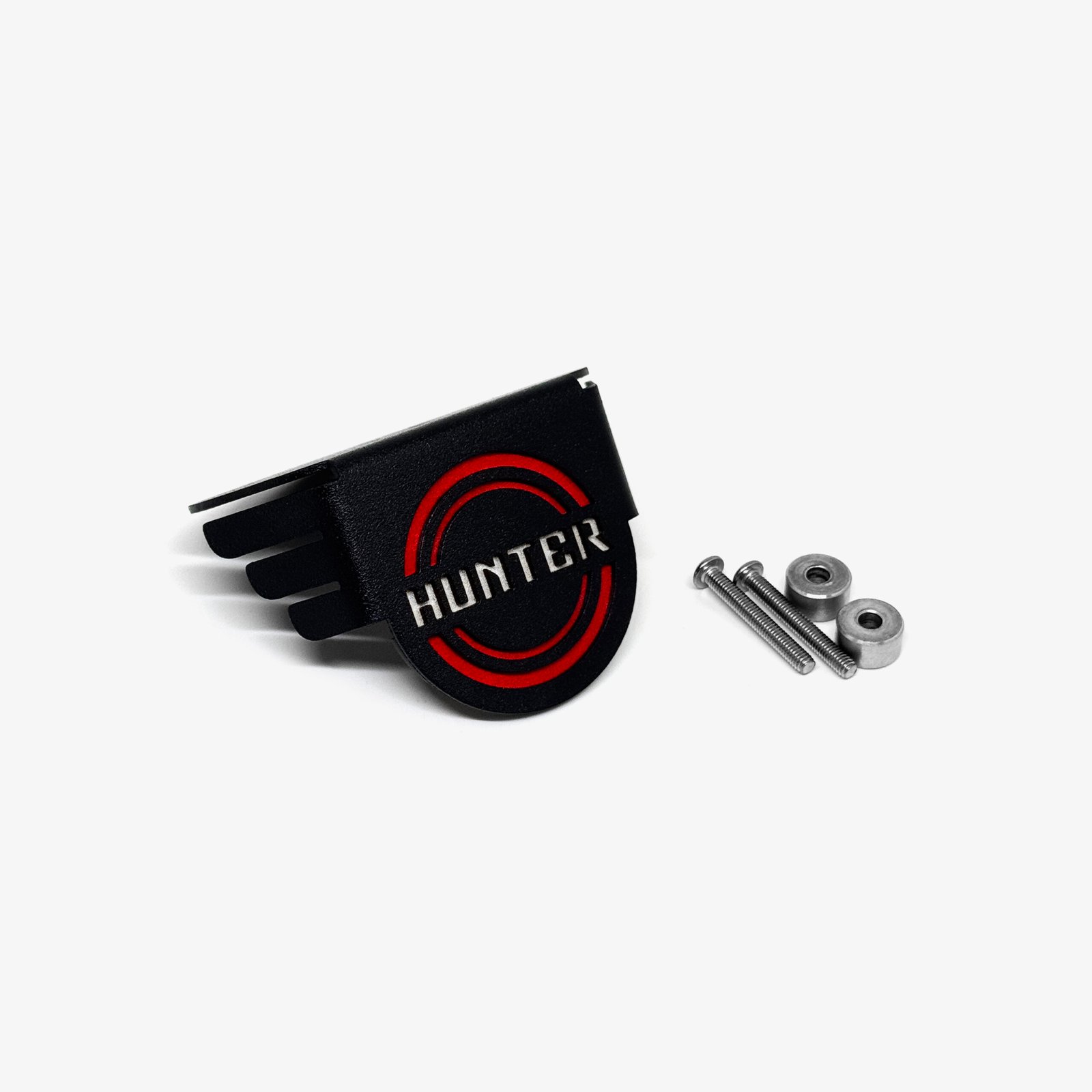 Reflective Front Reservoir Protect for RE Hunter 350