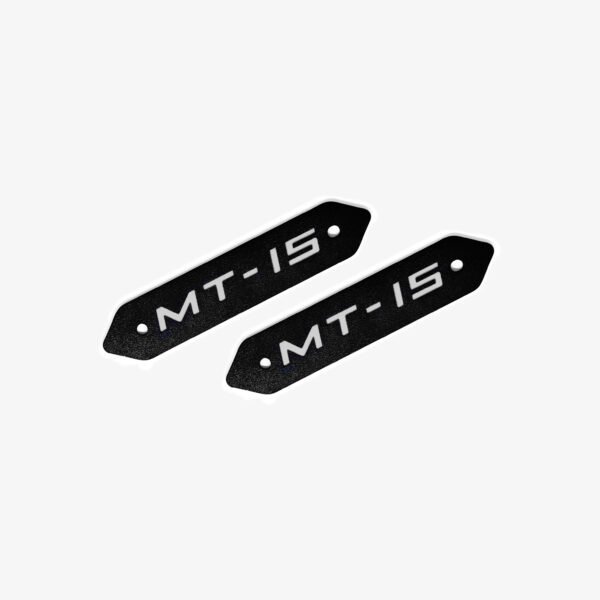 Reflective Side Body Badge for Yamaha MT15 - Image 3