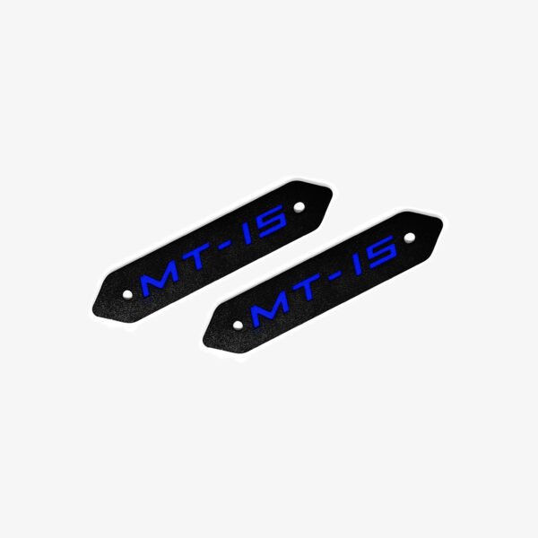 Reflective Side Body Badge for Yamaha MT15 - Image 5