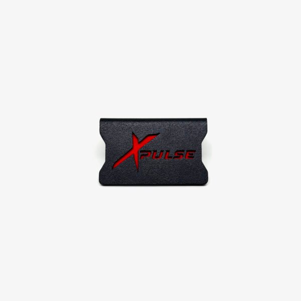 Reflective Front Reservoir Protect for Hero XPulse 200 - Image 2
