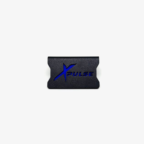 Reflective Front Reservoir Protect for Hero XPulse 200 - Image 4