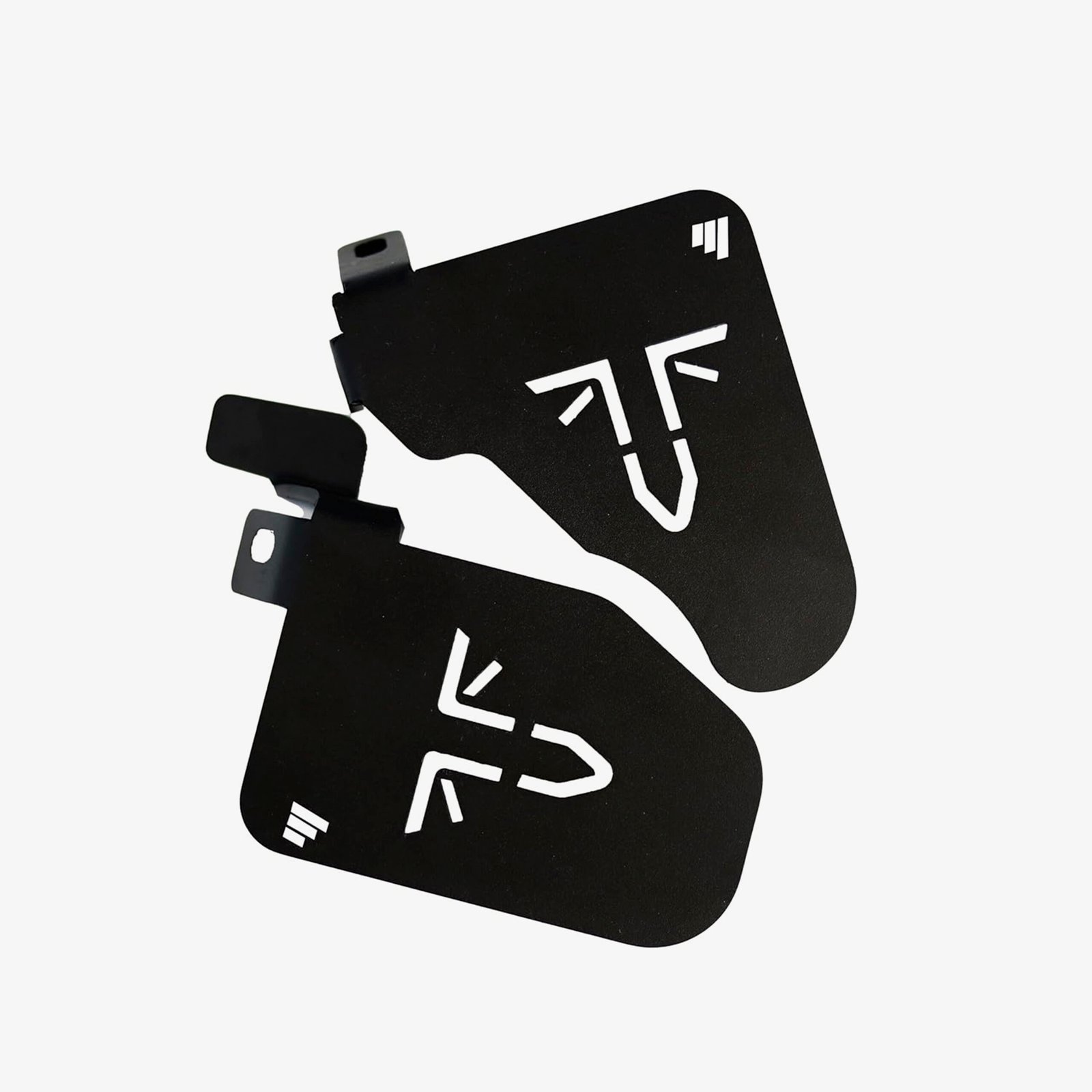 Pillion Footrest Set for Triumph Speed 400 (2 Pieces) - Image 2