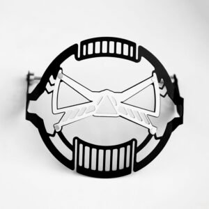 Headlight Grill for Triumph Speed 400