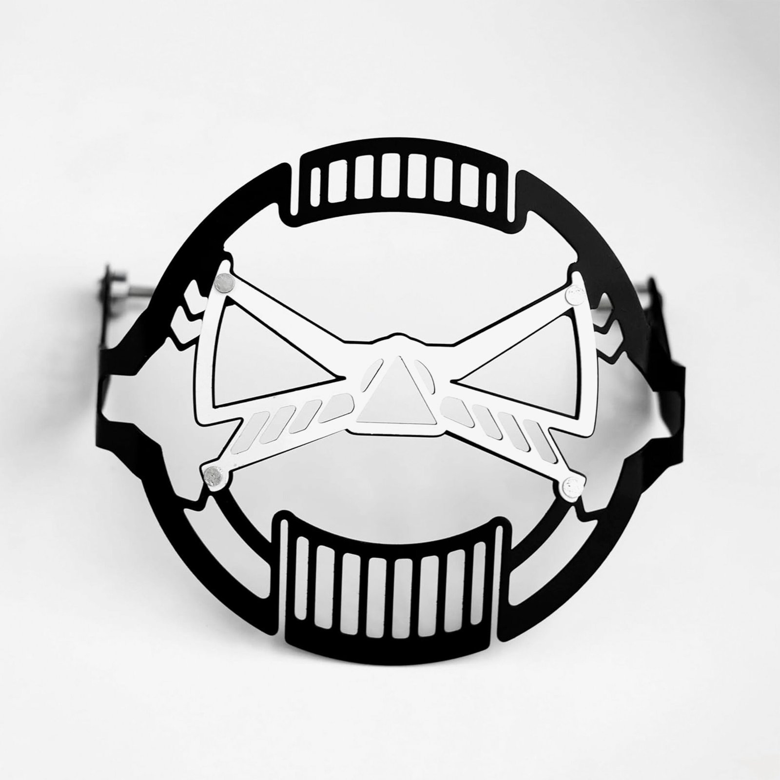 Headlight Grill for Triumph Speed 400