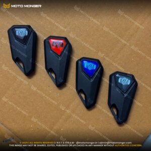 Flipkey for Yamaha XSR 155