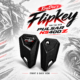 Flipkey for Bajaj Pulsar NS 400z