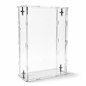 Hot Wheels Acrylic Protector Case
