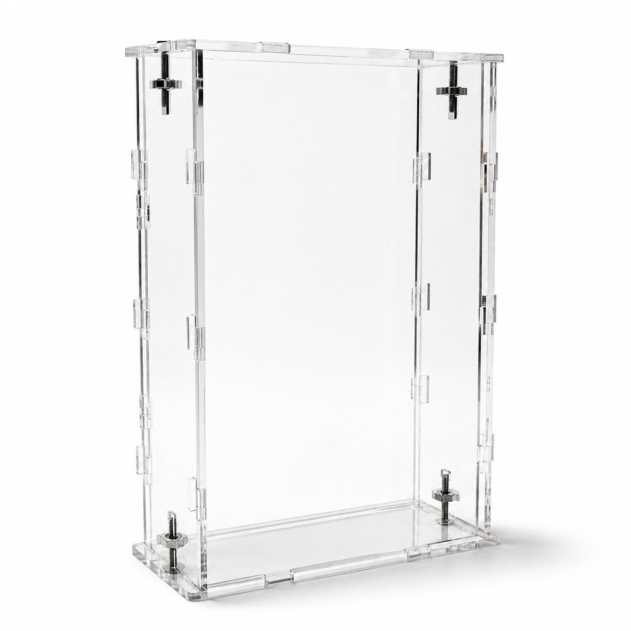 Hot Wheels Acrylic Protector Case